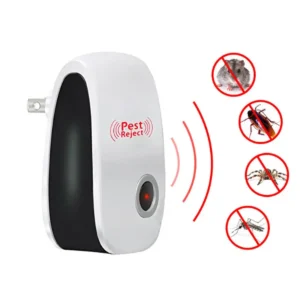 ultrasonic-mosquito-repeller